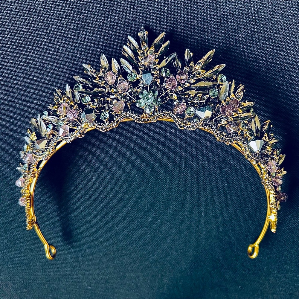Wedding Tiara